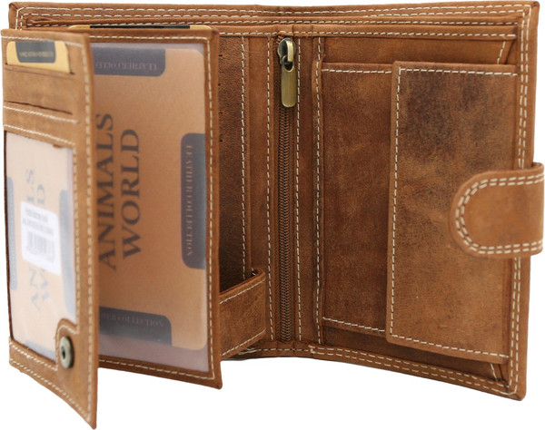 Портмоне Cedar N4L-CHM-DOG-2