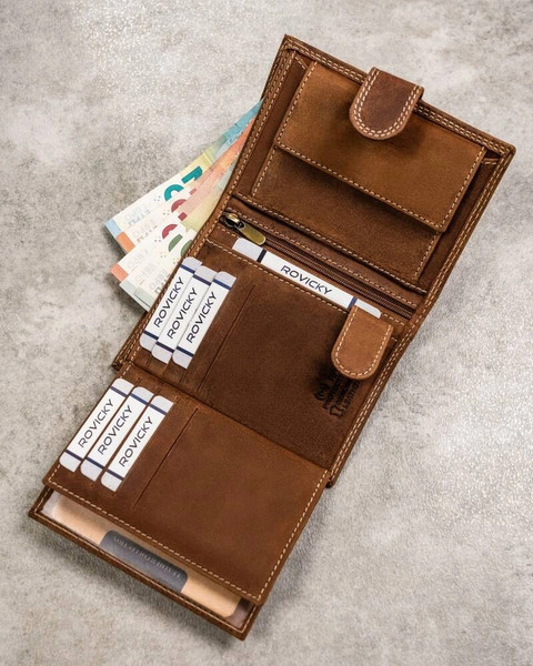 Портмоне Cedar N4L-CHM-DOG-2