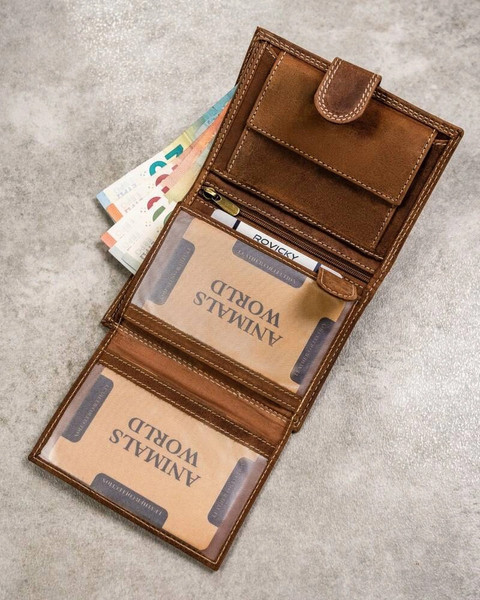 Портмоне Cedar N4L-CHM-DOG-2