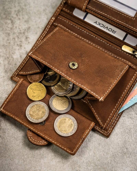 Портмоне Cedar N4L-CHM-DOG-2