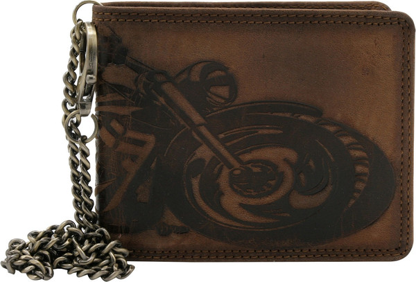 Портмоне Cedar N992C-VIN-M - фото