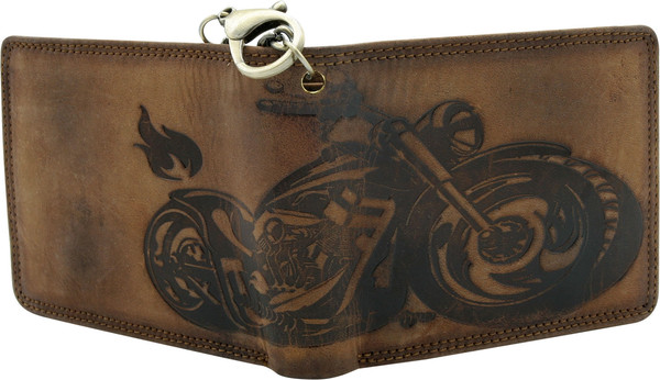 Портмоне Cedar N992C-VIN-M