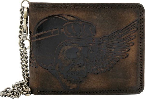 Портмоне Cedar N992C-VIN-S - фото