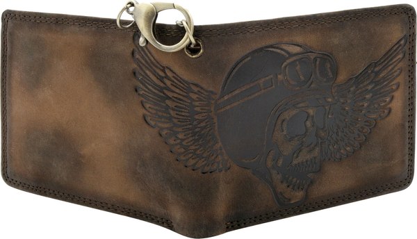 Портмоне Cedar N992C-VIN-S