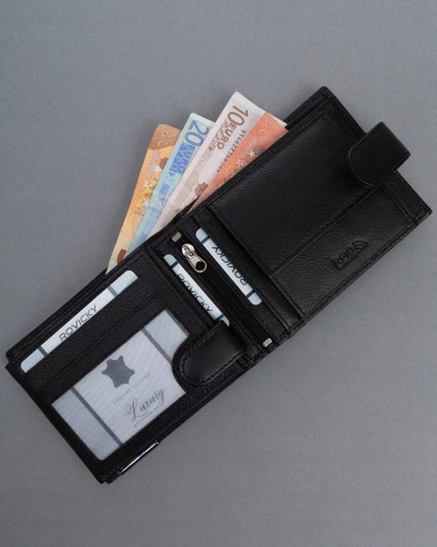 Портмоне Cedar Ronaldo N992L-PDM-RON-BP