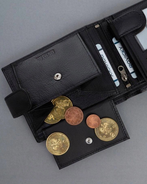 Портмоне Cedar Ronaldo N992L-PDM-RON-BP