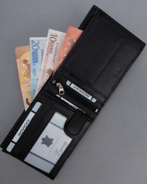 Портмоне Cedar Ronaldo N992-PDM-RON-BP