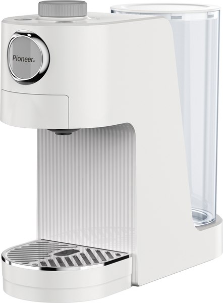 Кофеварка эспрессо Pioneer CM150C - фото