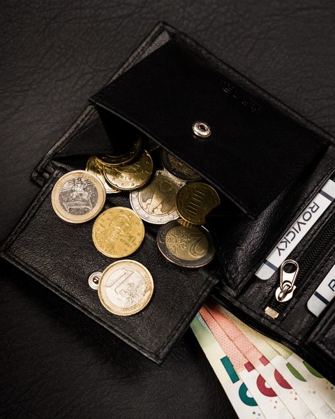 Портмоне Cedar Ronaldo RM-02-BCF-BP