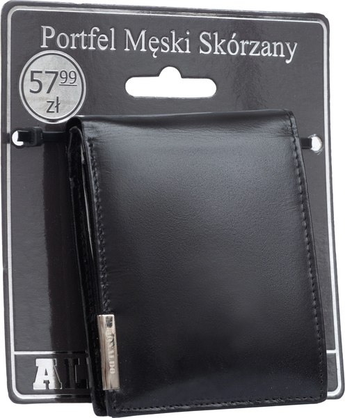 Портмоне Cedar Ronaldo RM-02-BCF-BP