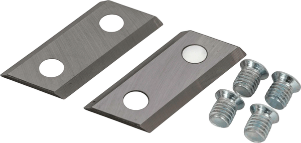 Комплект ножей для измельчителя Pioneer ESH-2610-01 blades - фото