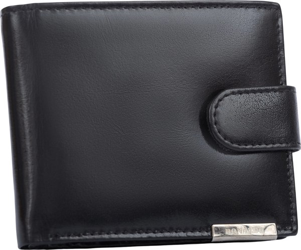 Портмоне Cedar Ronaldo RM-02L-BCF-BP - фото