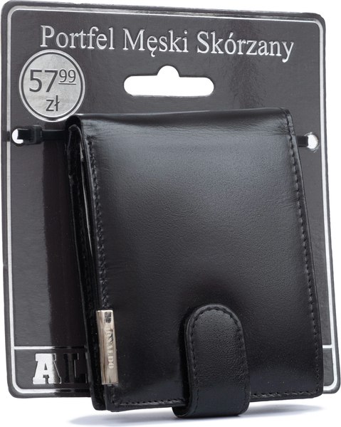 Портмоне Cedar Ronaldo RM-02L-BCF-BP