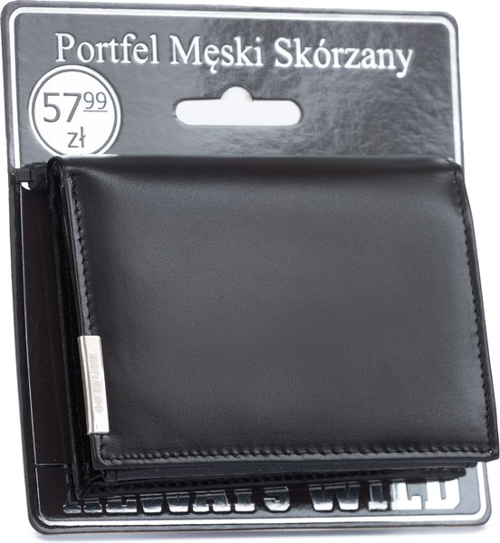 Портмоне Cedar Ronaldo RM-04-BCF-BP