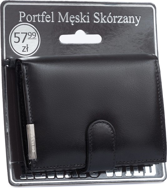 Портмоне Cedar Ronaldo RM-04L-BCF-BP