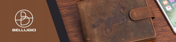 Портмоне Bellugio AM-28-033-063