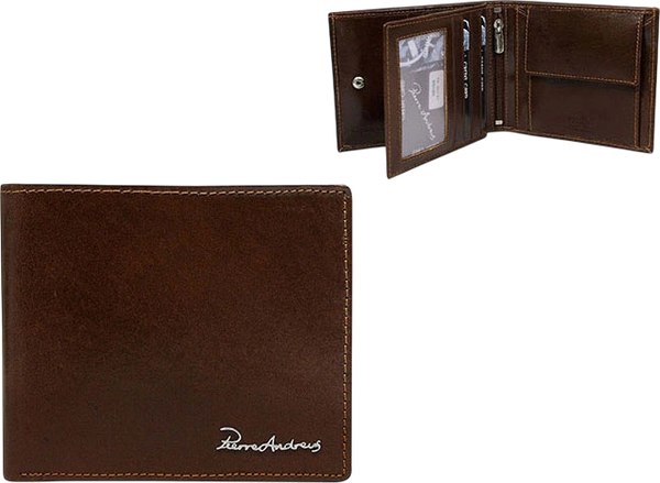 Портмоне Cedar Pierre Andreus PA-N01-VT-BP