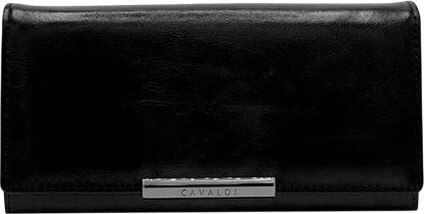 Портмоне Cedar 4U Cavaldi PX24-21-BL-1574 - фото