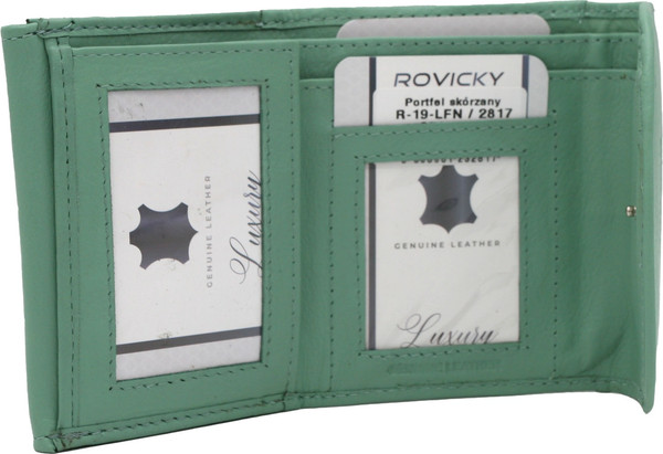 Портмоне Cedar Rovicky R-19-LFN-2817