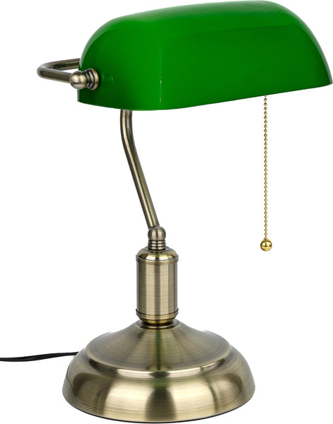 Настольная лампа ArtStyle HT-117ABG