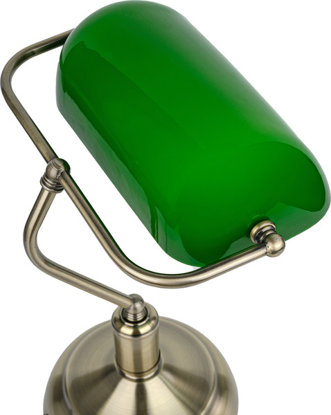 Настольная лампа ArtStyle HT-117ABG