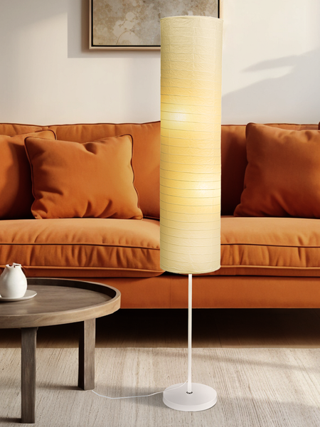 Торшер ArtStyle HT-153WW