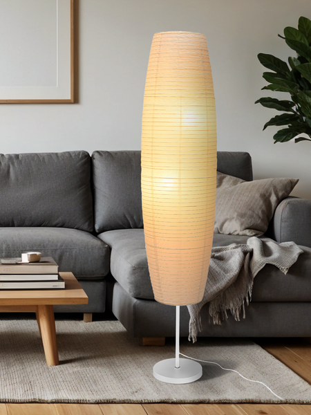 Торшер ArtStyle HT-155WW