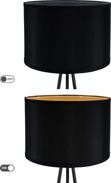 Торшер ArtStyle HT-177B