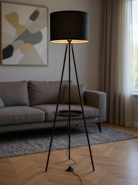 Торшер ArtStyle HT-177B