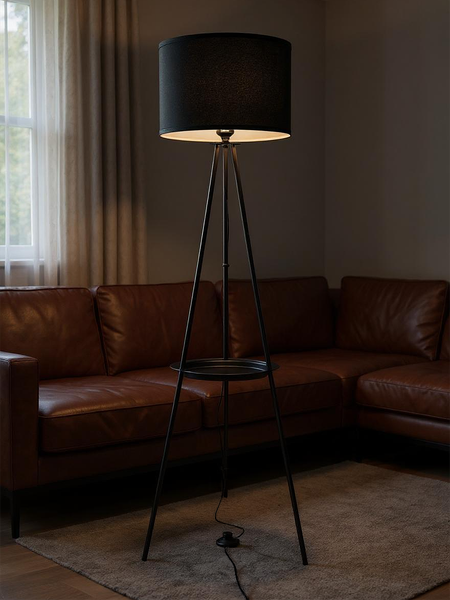 Торшер ArtStyle HT-177B