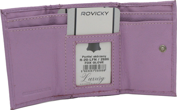 Портмоне Cedar Rovicky R-20-LFN-2886