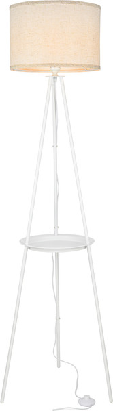 Торшер ArtStyle HT-177W - фото