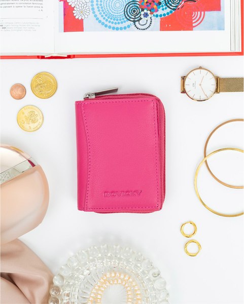 Портмоне Cedar Rovicky R-23-17-LFN-2961