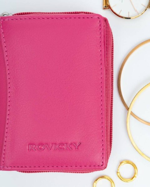 Портмоне Cedar Rovicky R-23-17-LFN-2961