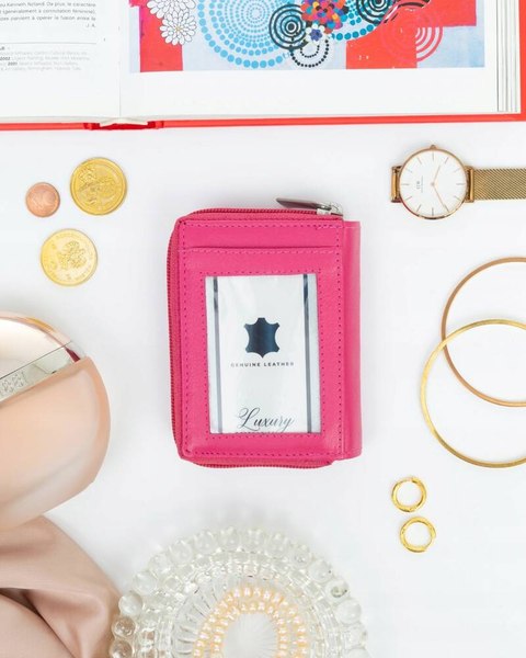 Портмоне Cedar Rovicky R-23-17-LFN-2961