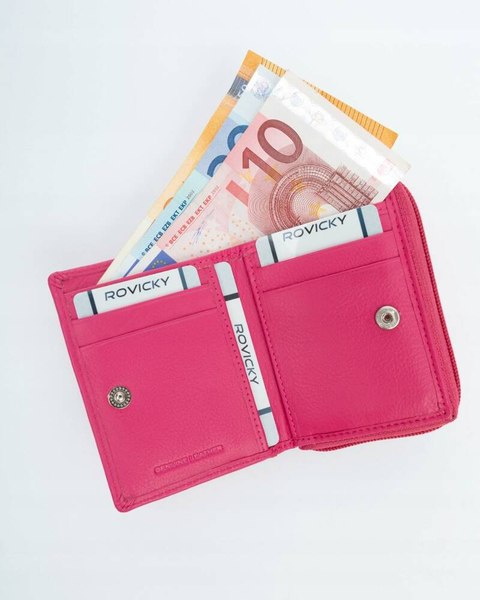 Портмоне Cedar Rovicky R-23-17-LFN-2961