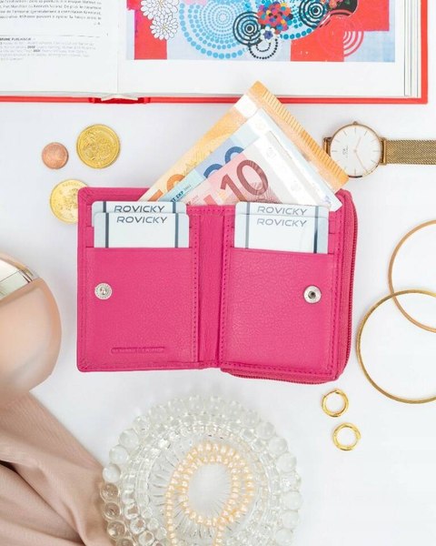 Портмоне Cedar Rovicky R-23-17-LFN-2961