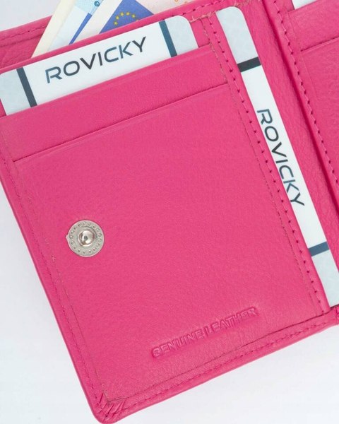 Портмоне Cedar Rovicky R-23-17-LFN-2961