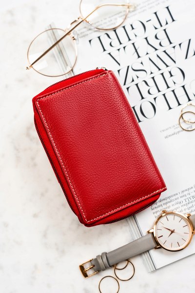 Портмоне Cedar Rovicky RD-41-NDM