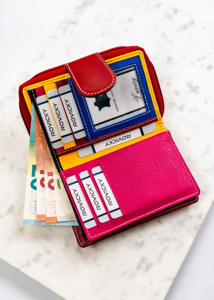 Портмоне Cedar Rovicky RD-41-NDM