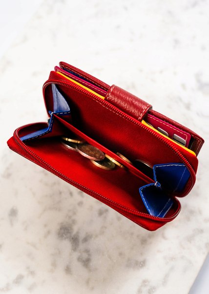 Портмоне Cedar Rovicky RD-41-NDM