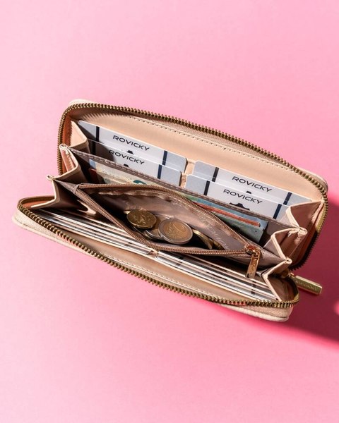 Портмоне Cedar Rovicky R-PRK-01-F19