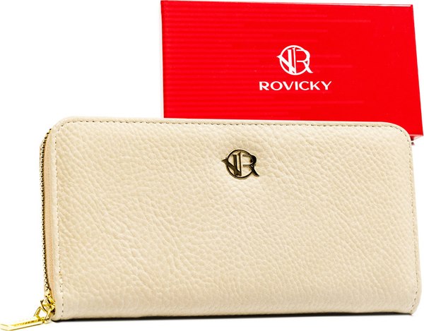 Портмоне Cedar Rovicky R-PRK-01-F19