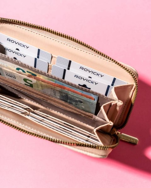 Портмоне Cedar Rovicky R-PRK-01-F19