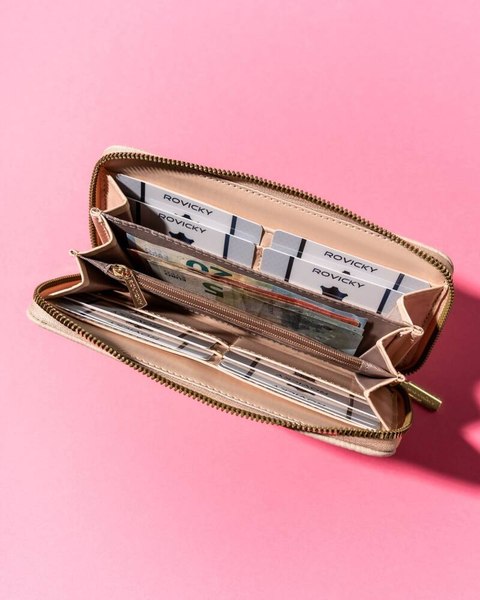 Портмоне Cedar Rovicky R-PRK-01-F19