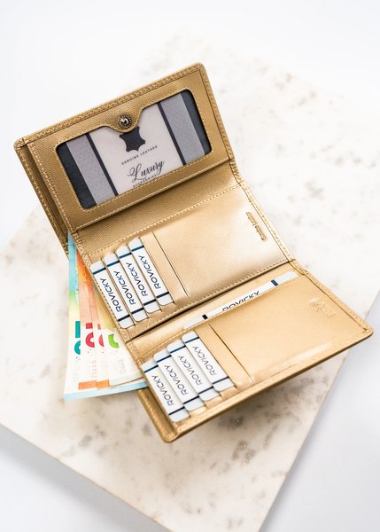 Портмоне Cedar Rovicky RV-1824-AAX