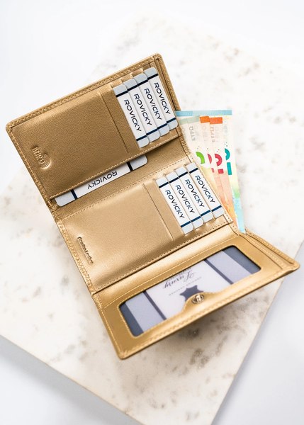 Портмоне Cedar Rovicky RV-1824-AAX