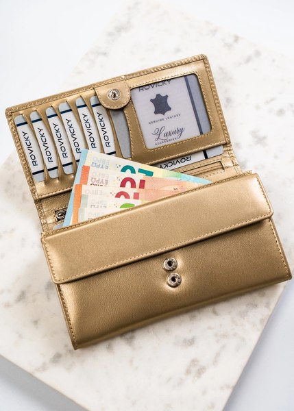 Портмоне Cedar Rovicky RV-1826-AAX-3654