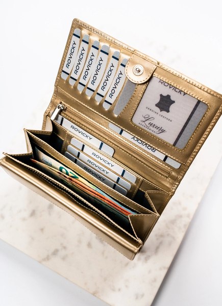 Портмоне Cedar Rovicky RV-1826-AAX-3654