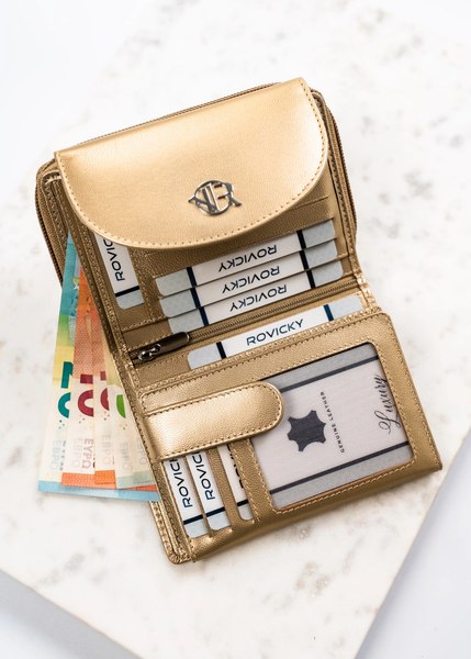 Портмоне Cedar Rovicky RV-1827-AAX-3593